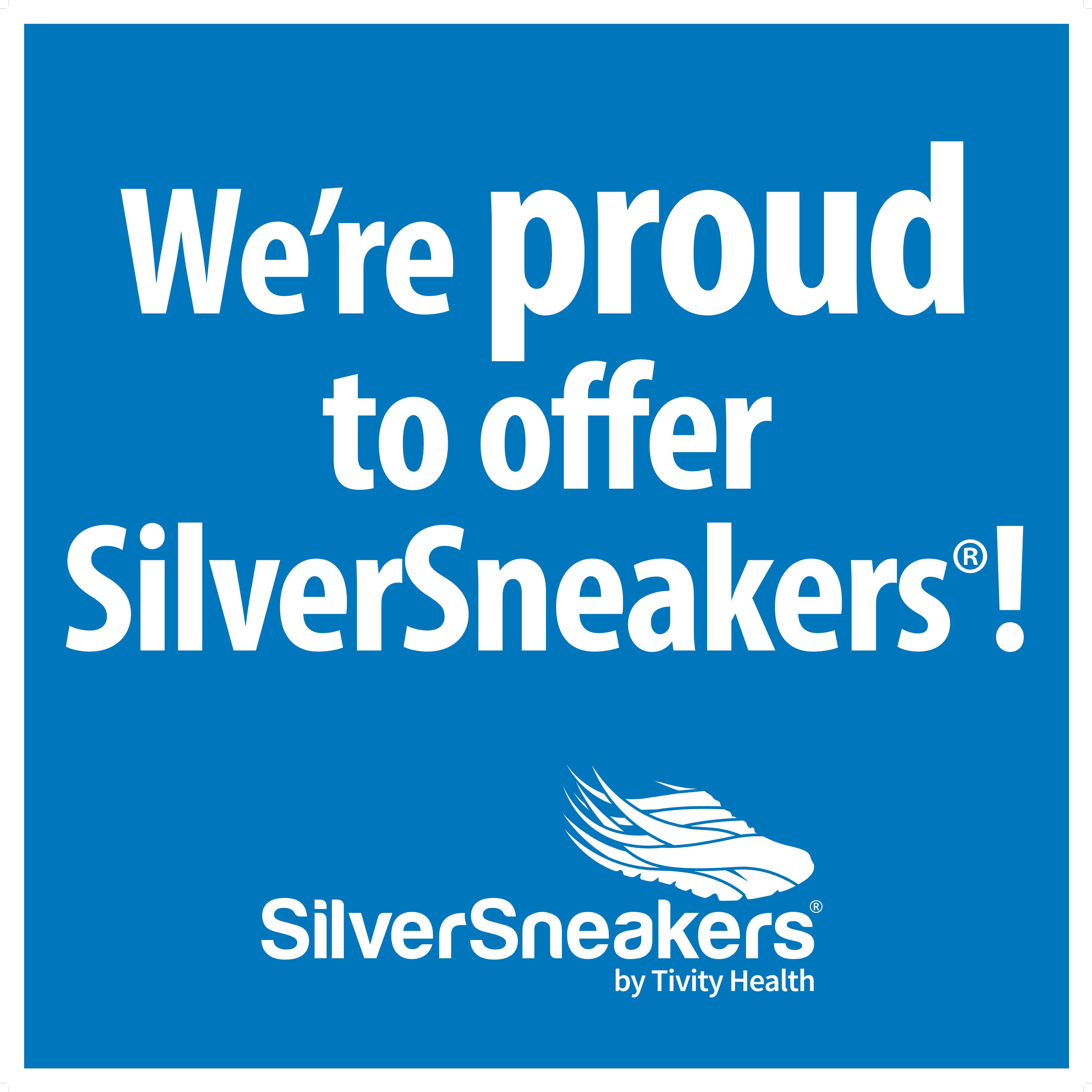 eligibility for silver sneakers